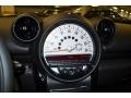 Absolute Black - Cooper S Countryman Photo No. 8