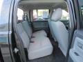 Brilliant Black Crystal Pearl - Dakota Big Horn Crew Cab Photo No. 19