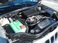 4.7 Liter SOHC 16-Valve V8 Engine for 2002 Jeep Grand Cherokee Limited #83396461