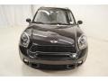 Absolute Black - Cooper S Countryman Photo No. 4