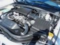  2002 Grand Cherokee Limited 4.7 Liter SOHC 16-Valve V8 Engine