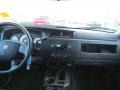 Brilliant Black Crystal Pearl - Dakota Big Horn Crew Cab Photo No. 25