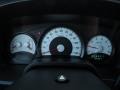 Brilliant Black Crystal Pearl - Dakota Big Horn Crew Cab Photo No. 28