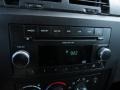 Brilliant Black Crystal Pearl - Dakota Big Horn Crew Cab Photo No. 30