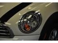 Pepper White - Cooper Hardtop Photo No. 2