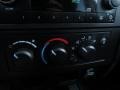 Brilliant Black Crystal Pearl - Dakota Big Horn Crew Cab Photo No. 31