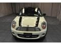 Pepper White - Cooper Hardtop Photo No. 3