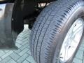 Brilliant Black Crystal Pearl - Dakota Big Horn Crew Cab Photo No. 33