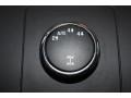 Ebony Controls Photo for 2012 Chevrolet Silverado 1500 #83396902