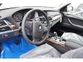 Jet Black - X5 xDrive 35i Photo No. 5