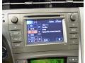 2013 Toyota Prius Two Hybrid Audio System