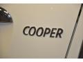 Pepper White - Cooper Hardtop Photo No. 15