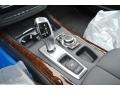 Jet Black - X5 xDrive 35i Photo No. 8