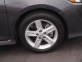 Magnetic Gray Metallic - Camry SE Photo No. 2