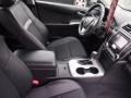 Magnetic Gray Metallic - Camry SE Photo No. 3
