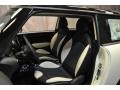 Pepper White - Cooper Hardtop Photo No. 23