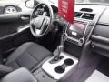 Magnetic Gray Metallic - Camry SE Photo No. 4