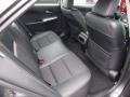 Magnetic Gray Metallic - Camry SE Photo No. 6
