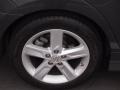 Magnetic Gray Metallic - Camry SE Photo No. 8