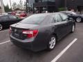 Magnetic Gray Metallic - Camry SE Photo No. 9