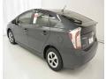 2013 Winter Gray Metallic Toyota Prius Two Hybrid  photo #24