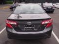 Magnetic Gray Metallic - Camry SE Photo No. 10