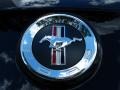 Black - Mustang V6 Premium Coupe Photo No. 4