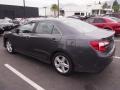 Magnetic Gray Metallic - Camry SE Photo No. 11