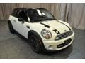Pepper White - Cooper Hardtop Photo No. 4
