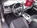 Magnetic Gray Metallic - Camry SE Photo No. 17