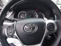 Magnetic Gray Metallic - Camry SE Photo No. 19