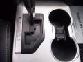 Magnetic Gray Metallic - Camry SE Photo No. 24