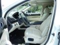 Light Dune Front Seat Photo for 2014 Lincoln MKT #83397659