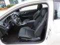 Black Front Seat Photo for 2012 Mercedes-Benz C #83397725