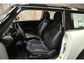 Pepper White - Cooper Hardtop Photo No. 23