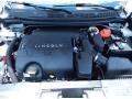 2014 Lincoln MKT 3.7 Liter DOHC 24-Valve Ti-VCT V6 Engine Photo