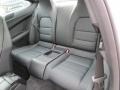 Black Rear Seat Photo for 2012 Mercedes-Benz C #83397882