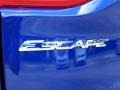 2014 Deep Impact Blue Ford Escape Titanium 1.6L EcoBoost  photo #4