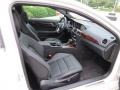 Black Front Seat Photo for 2012 Mercedes-Benz C #83398024