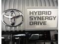 2013 Toyota Prius Four Hybrid Badge and Logo Photo
