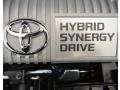  2013 Prius Four Hybrid Logo