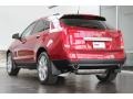 Crystal Red Tintcoat - SRX Performance FWD Photo No. 5