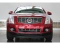 2013 Crystal Red Tintcoat Cadillac SRX Performance FWD  photo #8