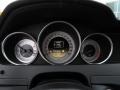 Black Gauges Photo for 2012 Mercedes-Benz C #83398141
