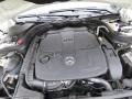 3.5 Liter DI DOHC 24-Valve VVT V6 Engine for 2012 Mercedes-Benz C 350 Coupe 4Matic #83398258