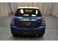 2013 Lightning Blue Metallic Mini Cooper Hardtop  photo #18