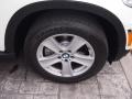 Alpine White - X5 xDrive35d Photo No. 3