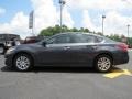 Metallic Slate - Altima 2.5 S Photo No. 4