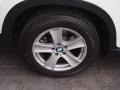 Alpine White - X5 xDrive35d Photo No. 9