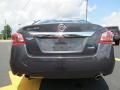 Metallic Slate - Altima 2.5 S Photo No. 6